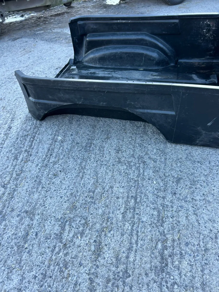 Toyota LWB Insert - Image 3