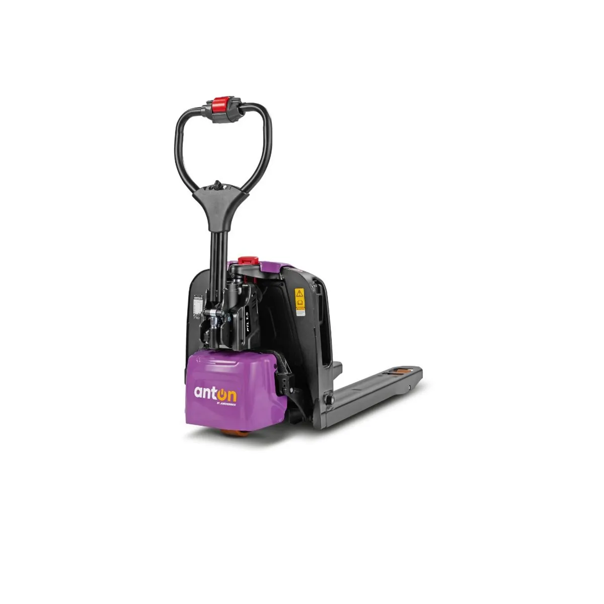 AntOn PTL 1.5 Electric Pallet Truck - Image 1