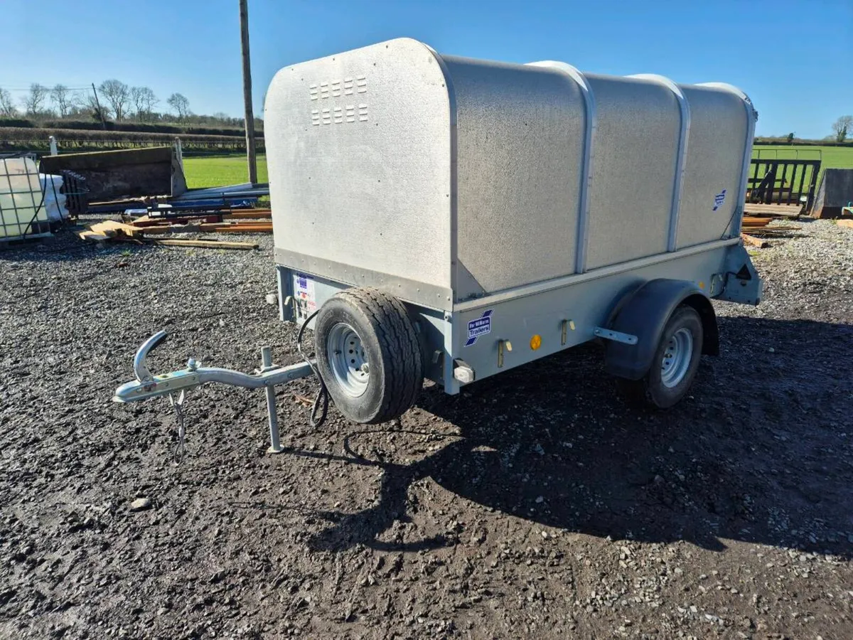 Ifor williams - Image 2