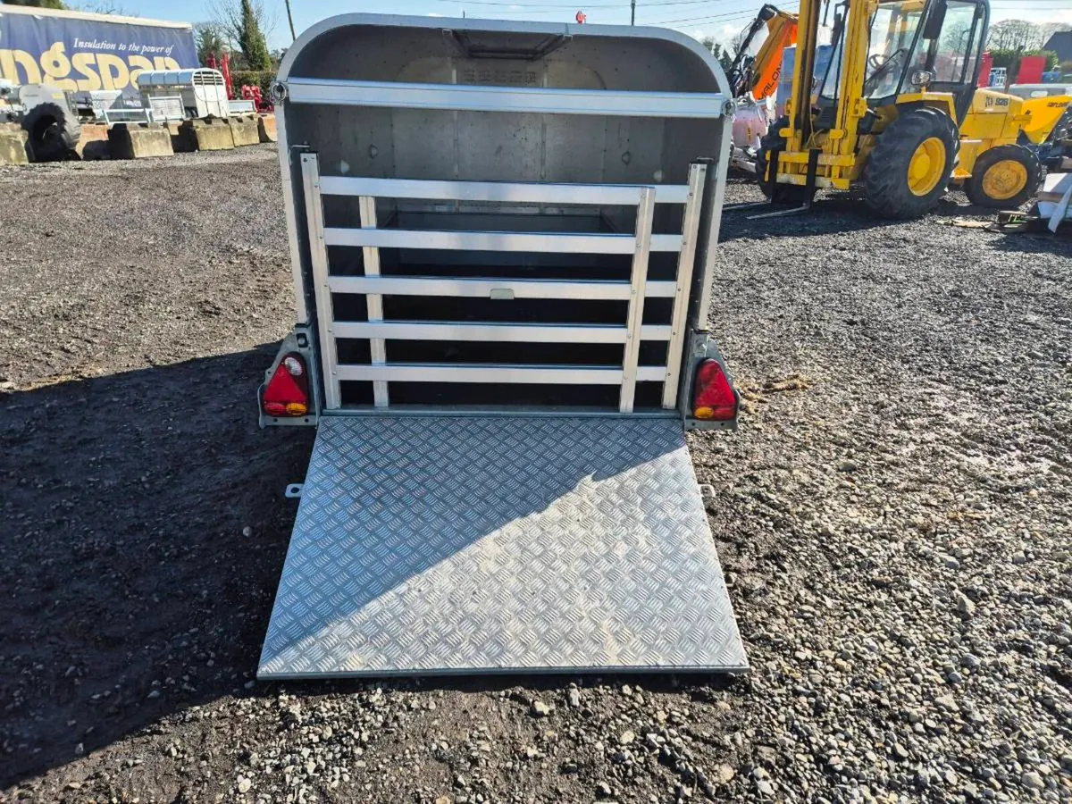 Ifor williams - Image 4