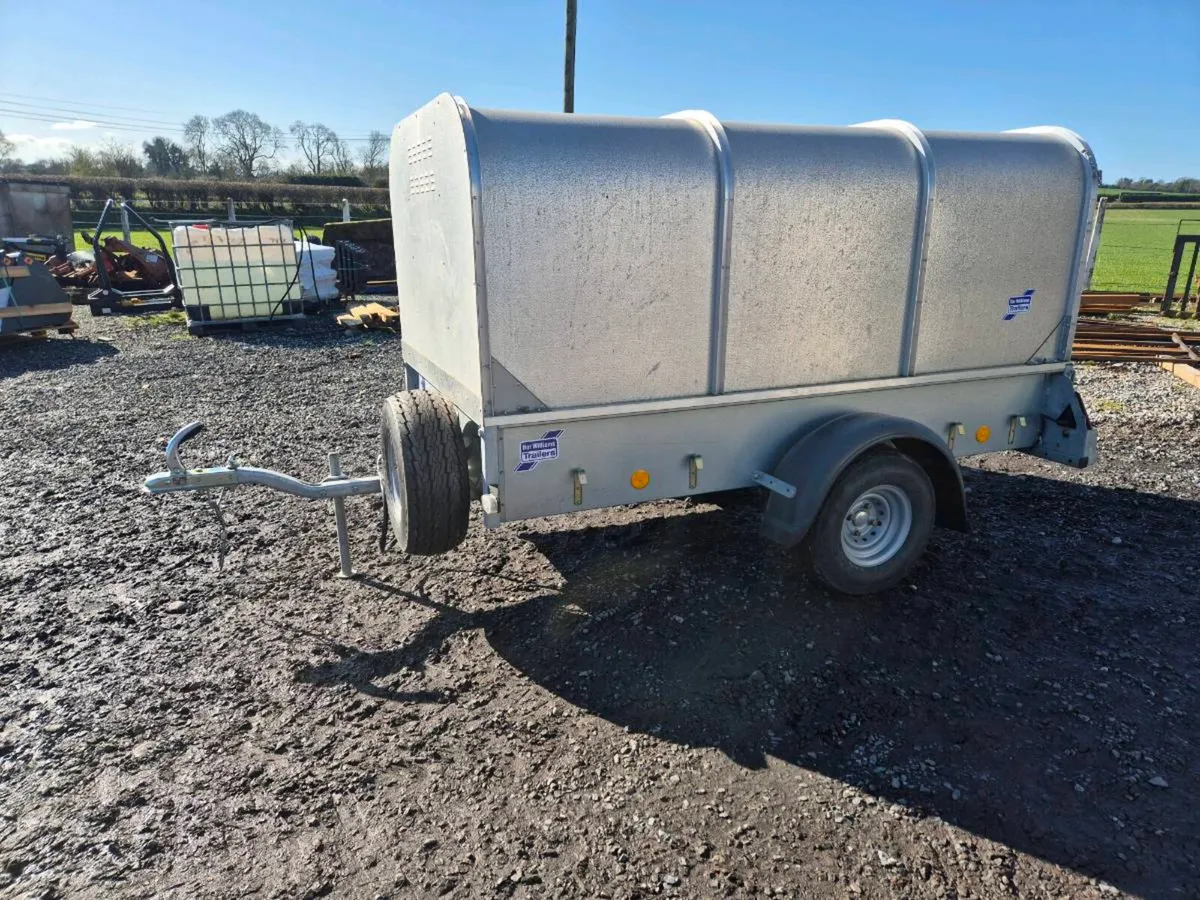 Ifor williams - Image 3