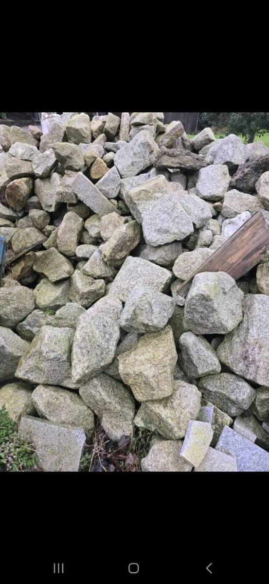 Wicklow Granite - Image 1