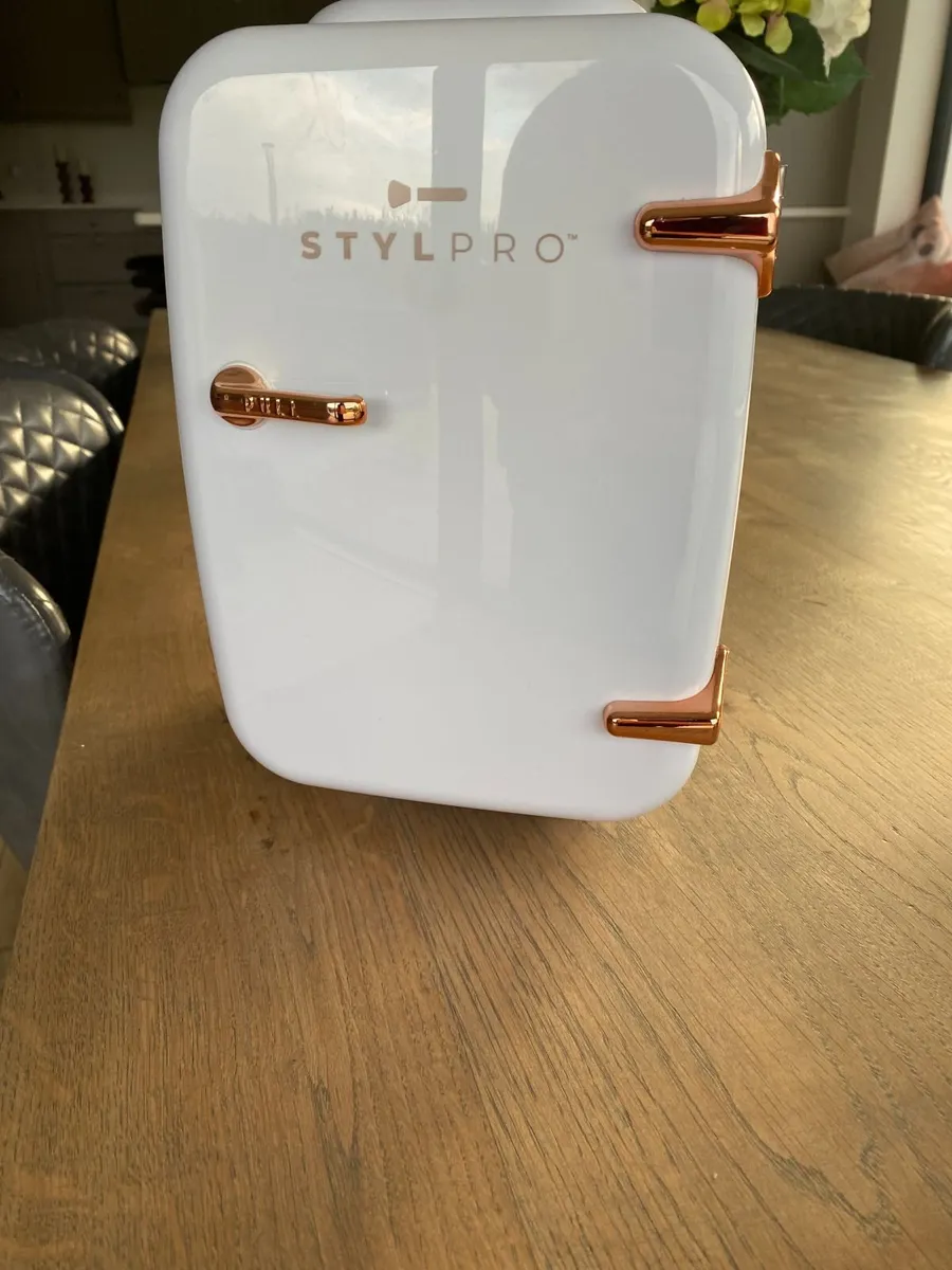 Mini Fridge - Image 1