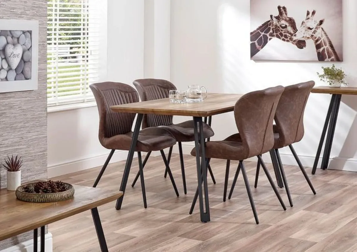 DINING SETS @ DSN Furniture - Image 1