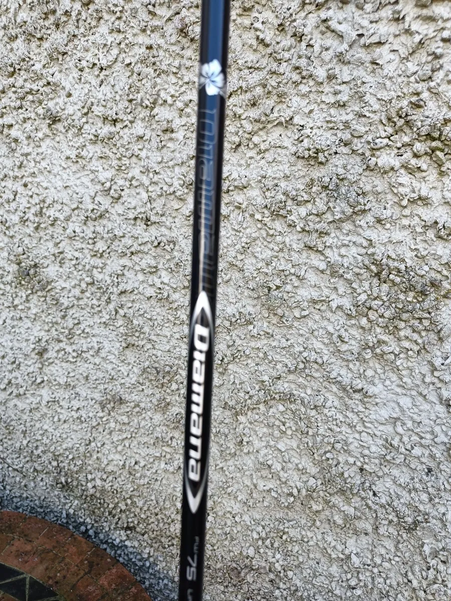 TaylorMade SIM Titanium 3 wood - Image 3