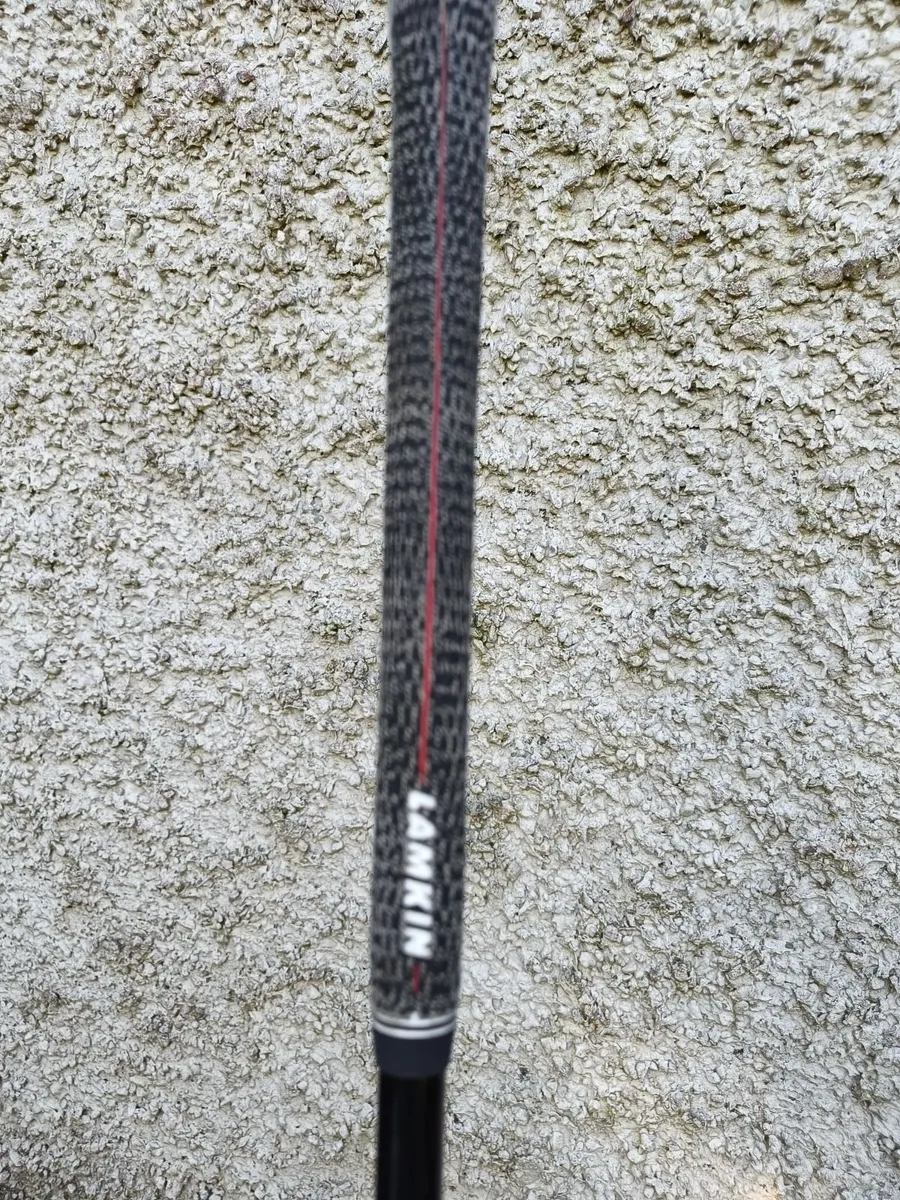 TaylorMade SIM Titanium 3 wood - Image 4