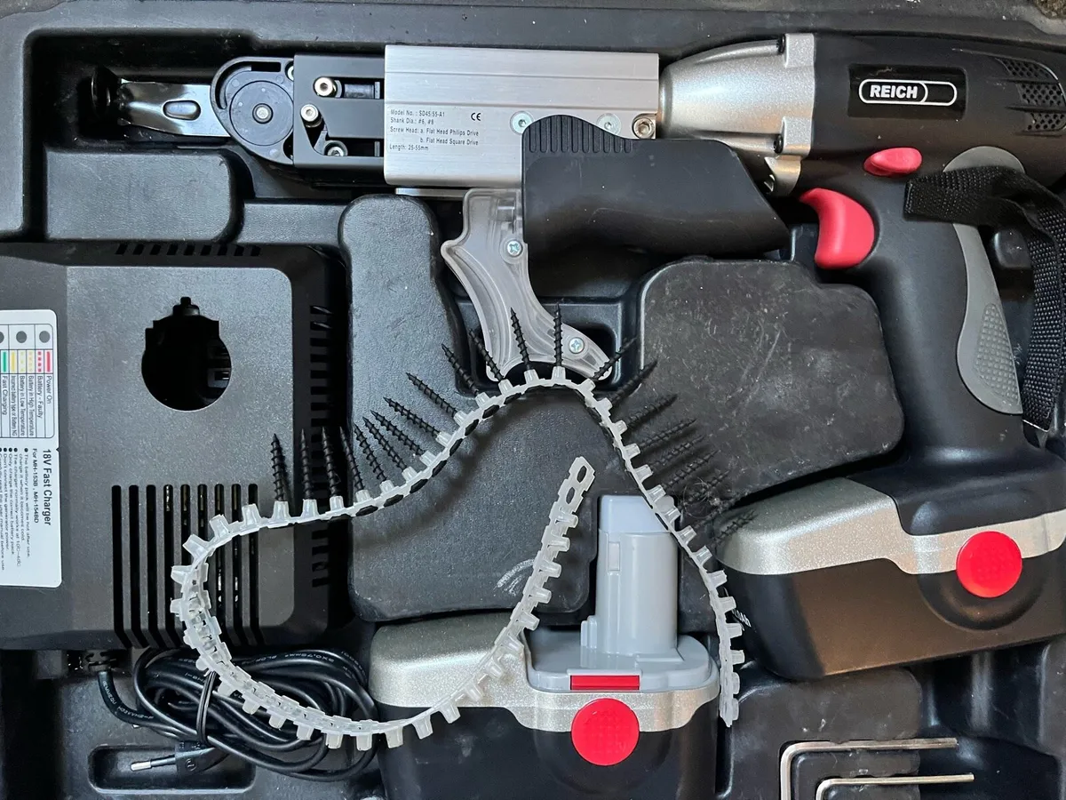 New packed screwdriver - Image 4