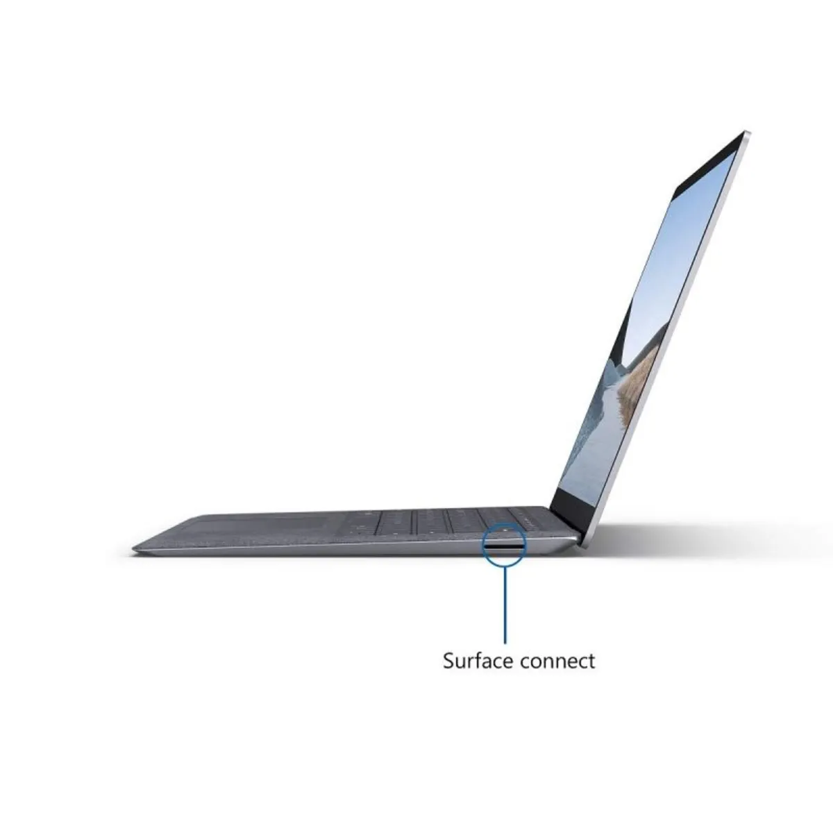 Microsoft Surface Laptop 3 Touch Core i5-1035G7 - Image 4