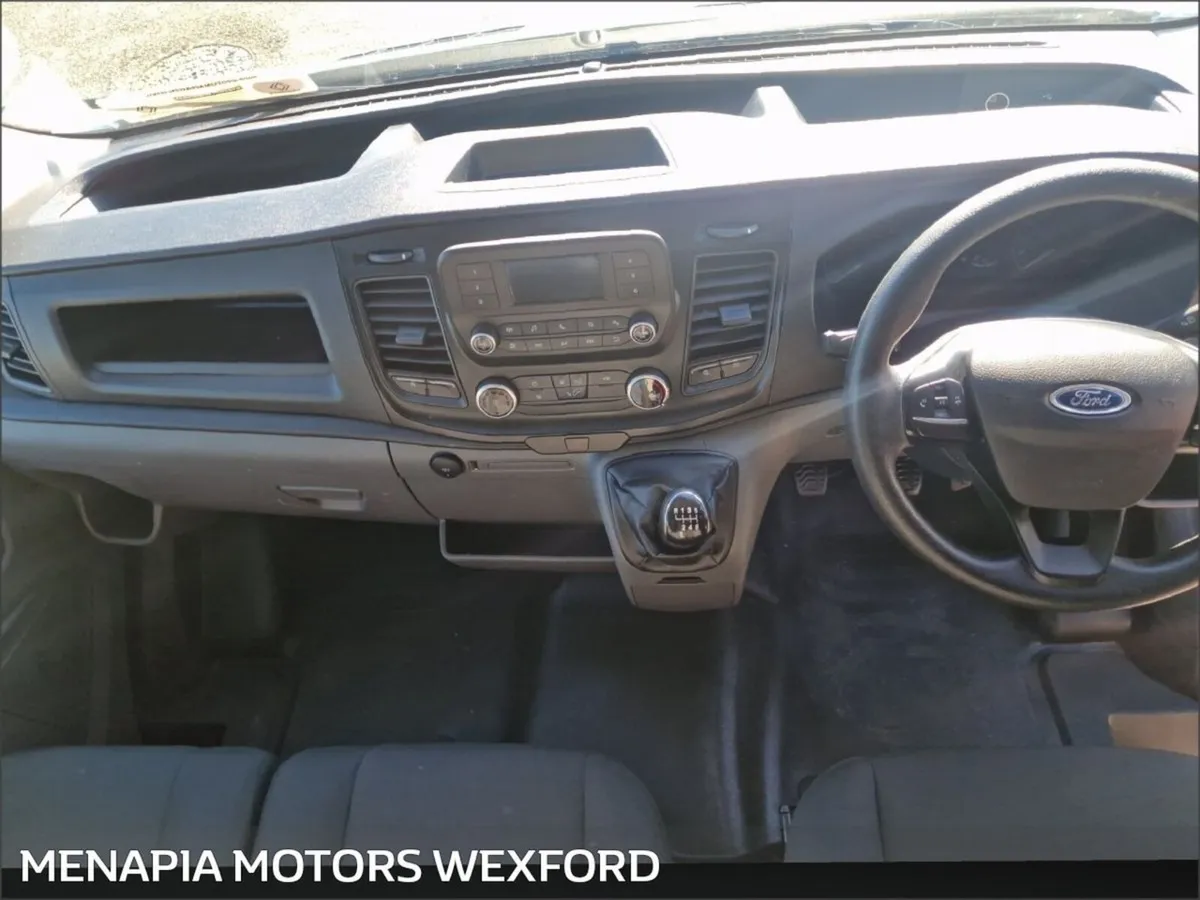 Ford Transit TRANSIT 350 L BASE 2.0 TD130 M6 - Image 2