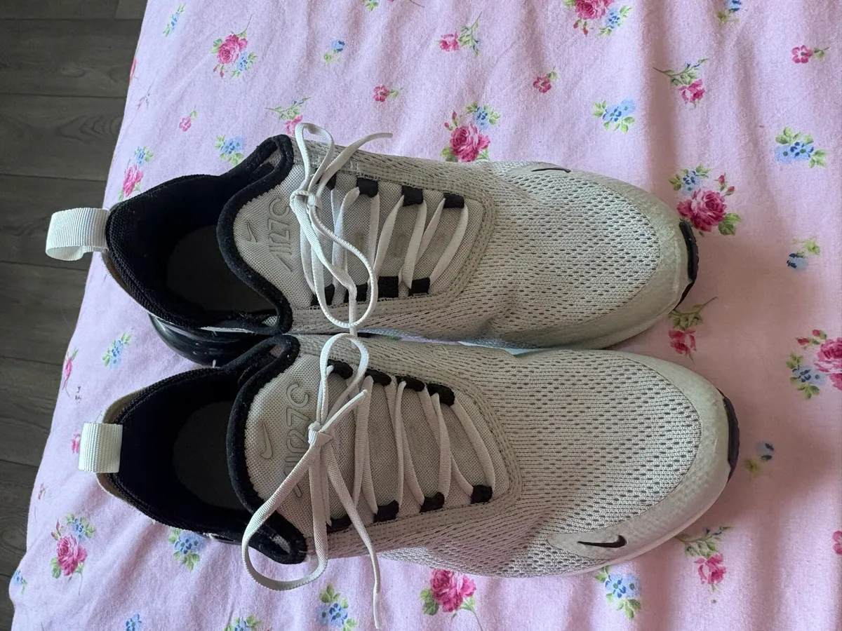 Air max 270s - Image 2