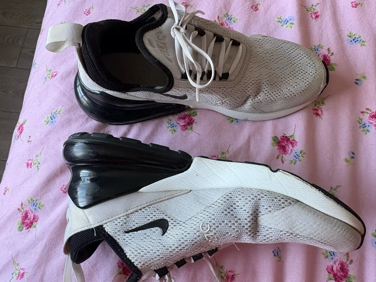 Air max 270s - Image 3