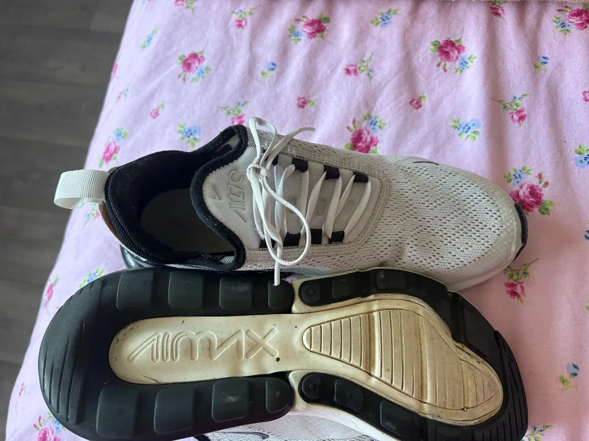 Air max 270s - Image 4