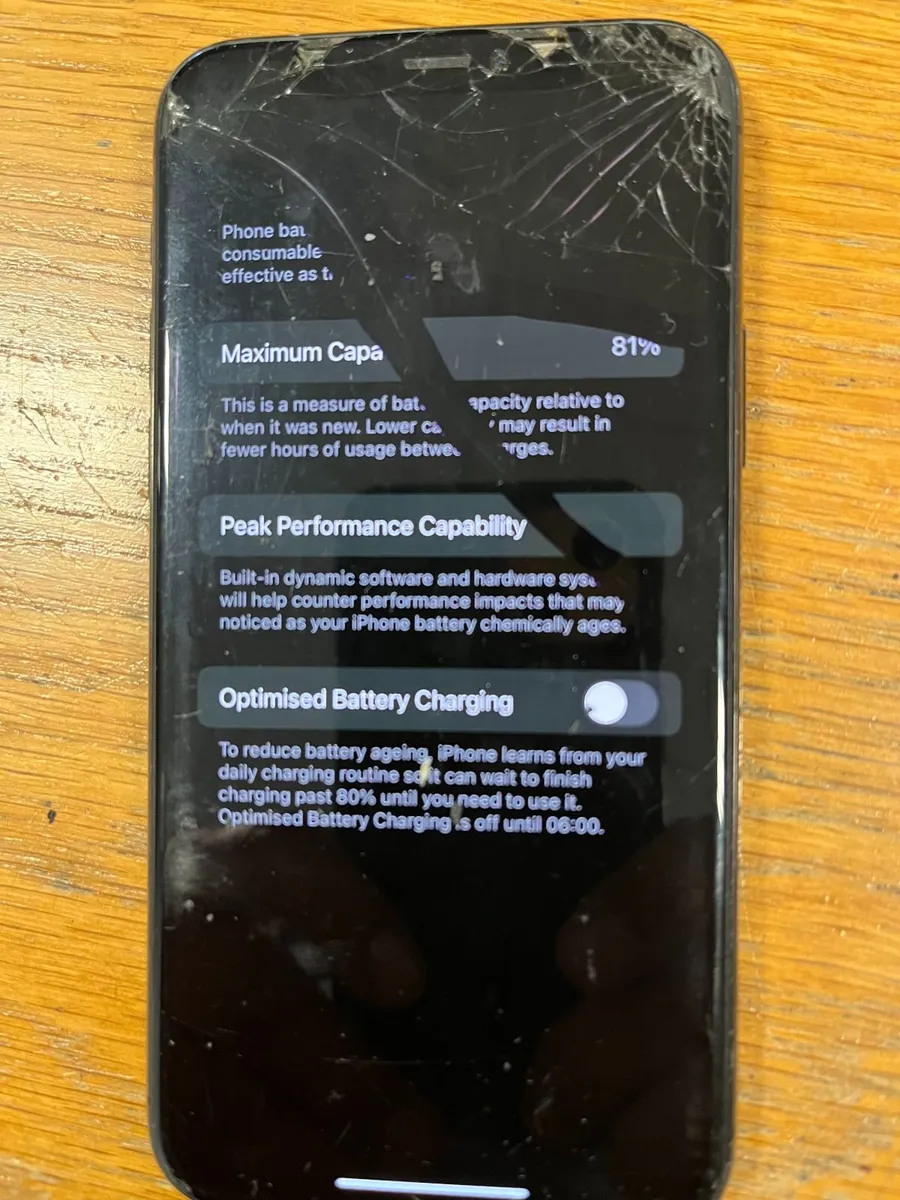 iPhone 11 Pro - Image 3