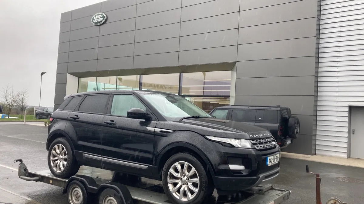 Car transport service - Image 2