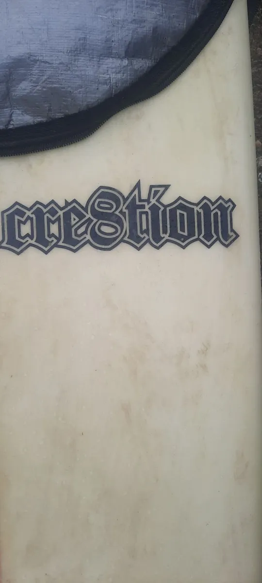 Surf board - Image 2