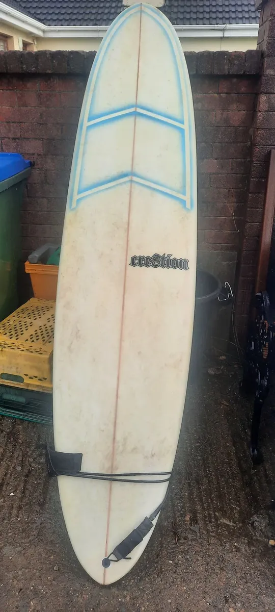 Surf board - Image 3