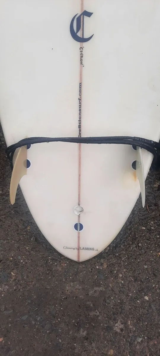 Surf board - Image 4