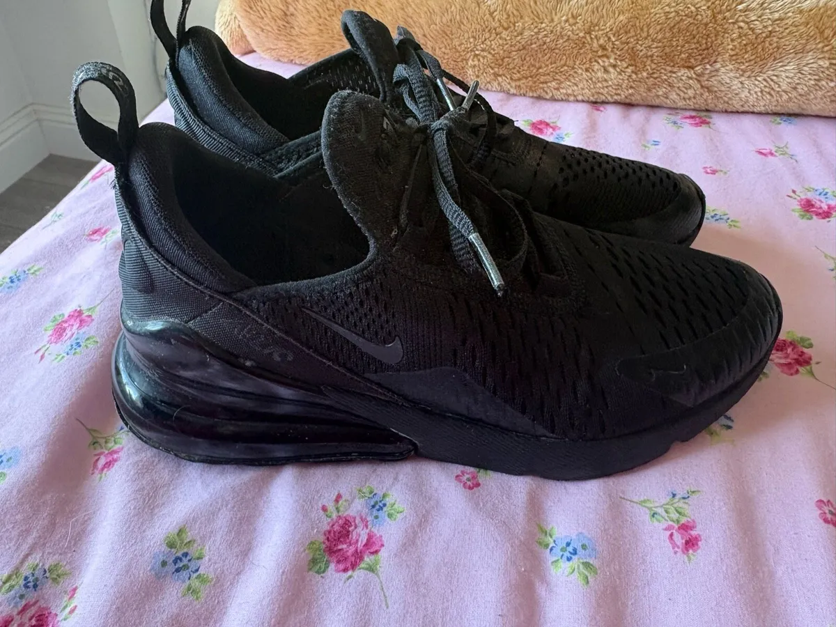 Air max 270s - Image 1