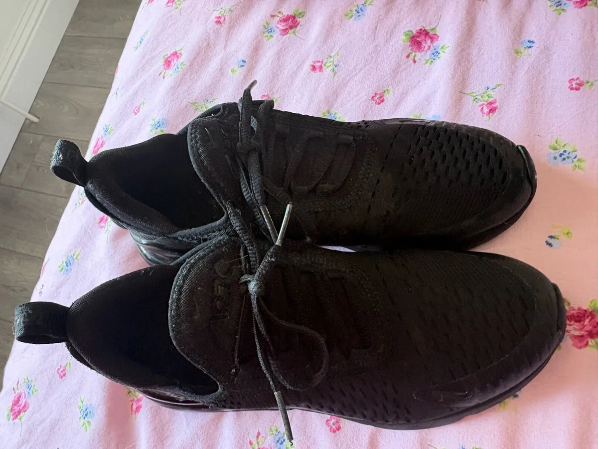 Air max 270s - Image 2