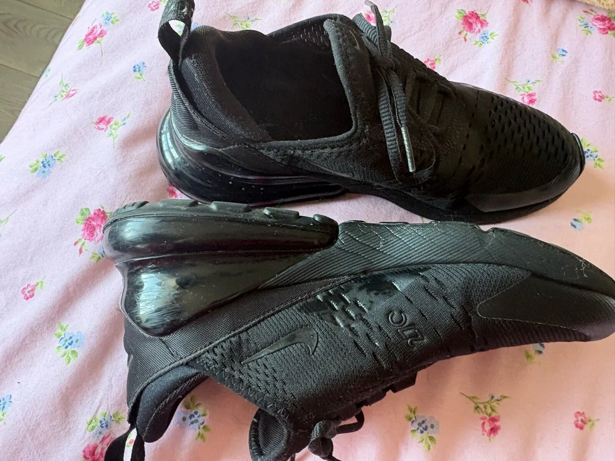 Air max 270s - Image 4