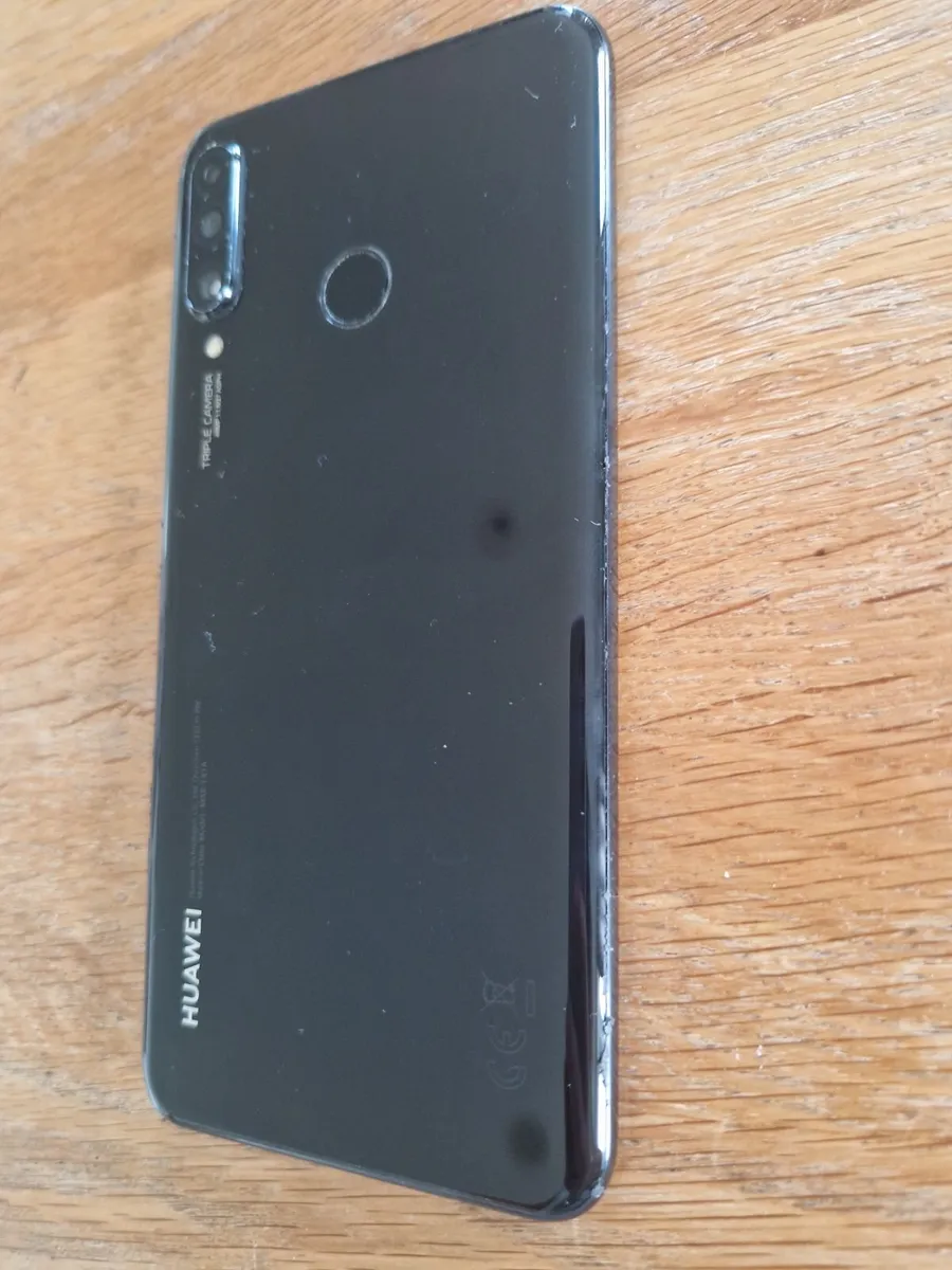 Phone Huawei p30 lite - Image 2