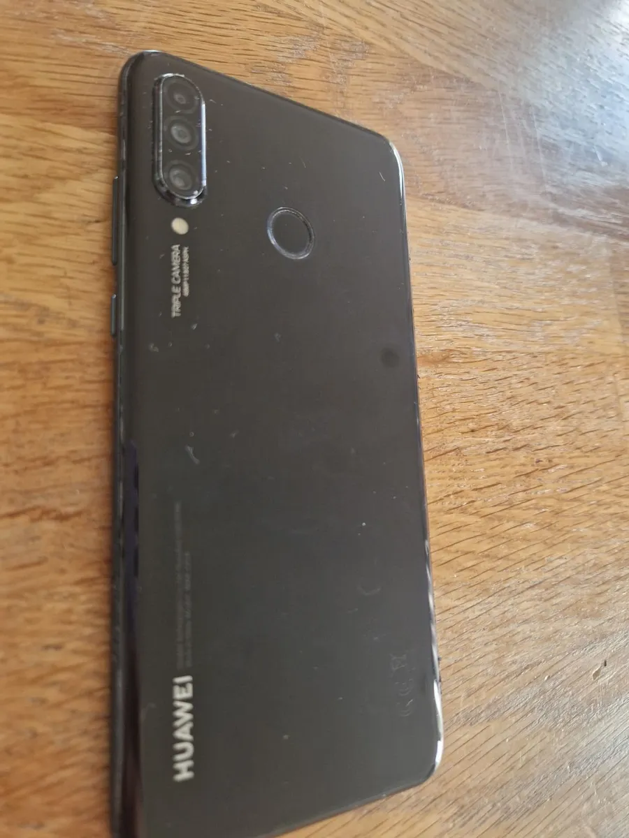 Phone Huawei p30 lite - Image 3