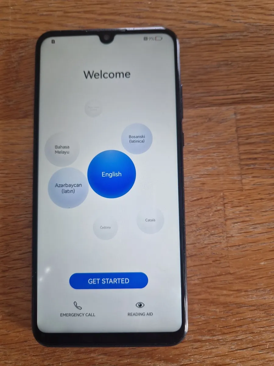 Phone Huawei p30 lite - Image 4