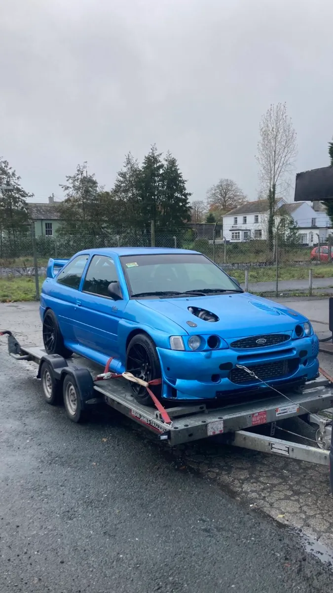 Car transport service - Image 3