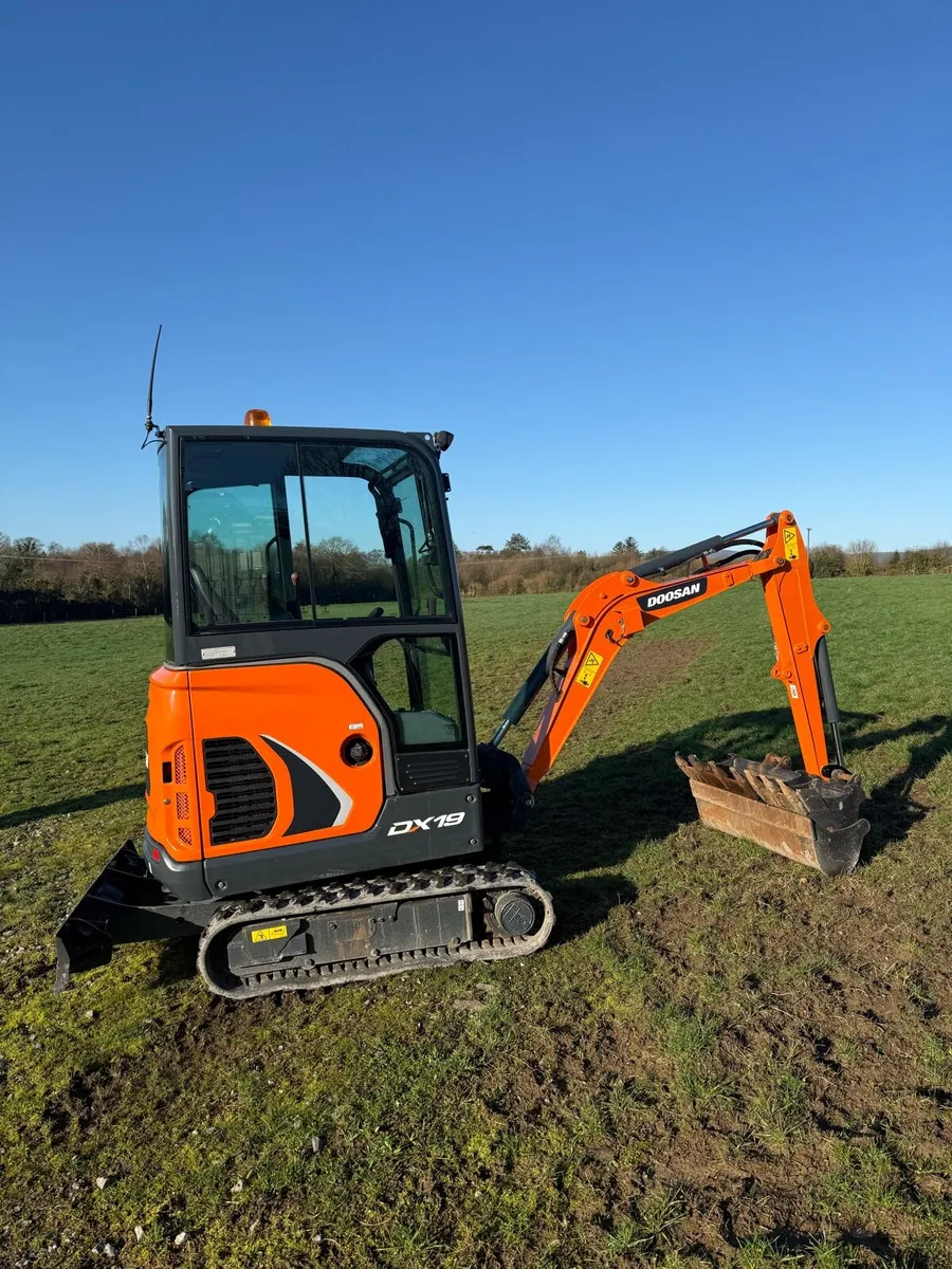 Digger - Image 1