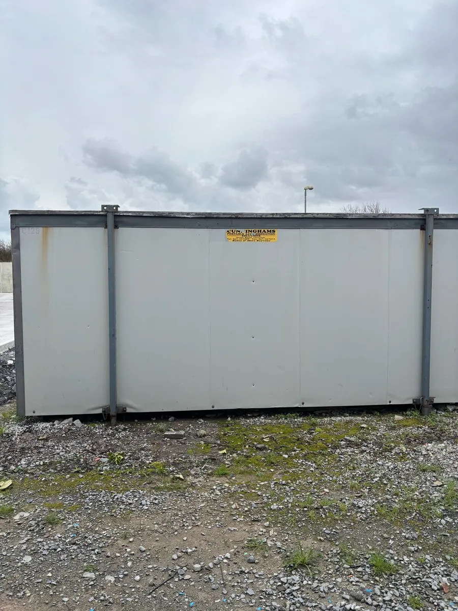 *OFFICE CABIN* - Image 2