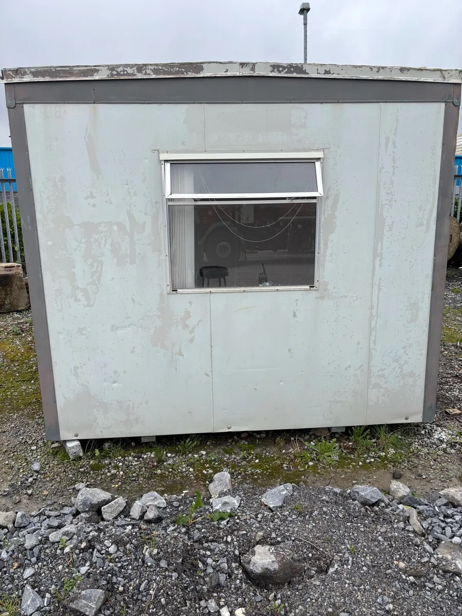 *OFFICE CABIN* - Image 3