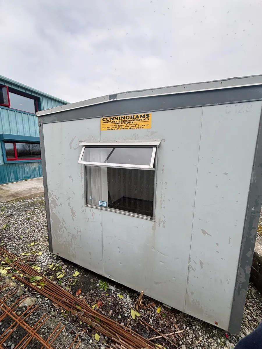 *OFFICE CABIN* - Image 4