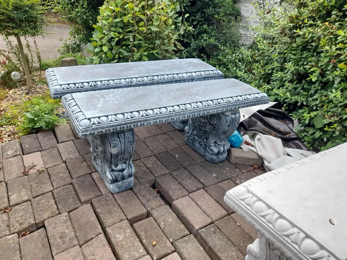 Garden Ornaments - Perfect Mother's Day Presents! - Image 2