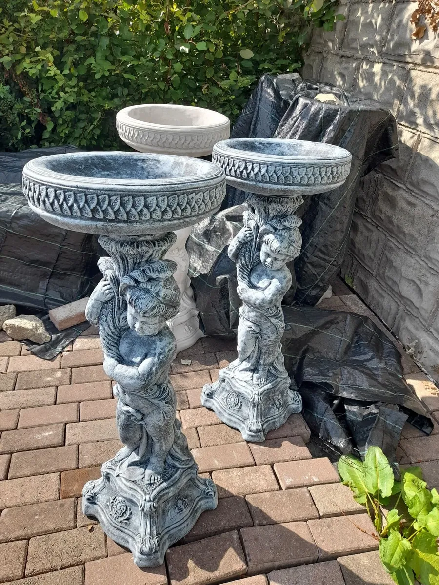 Garden Ornaments - Perfect Mother's Day Presents! - Image 3