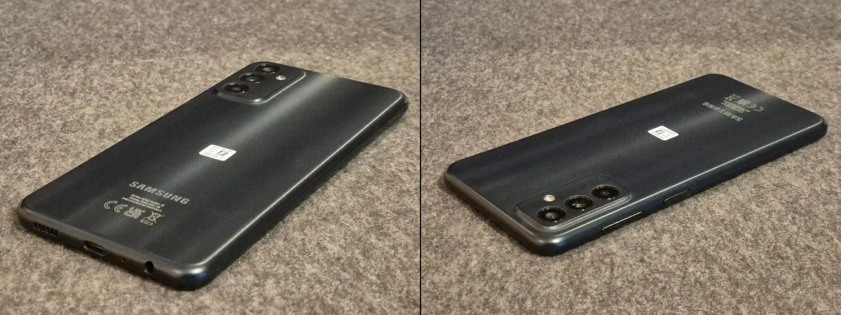 Samsung Galaxy M13 - Unlocked (Dual SIM/MicroSD) - Image 4