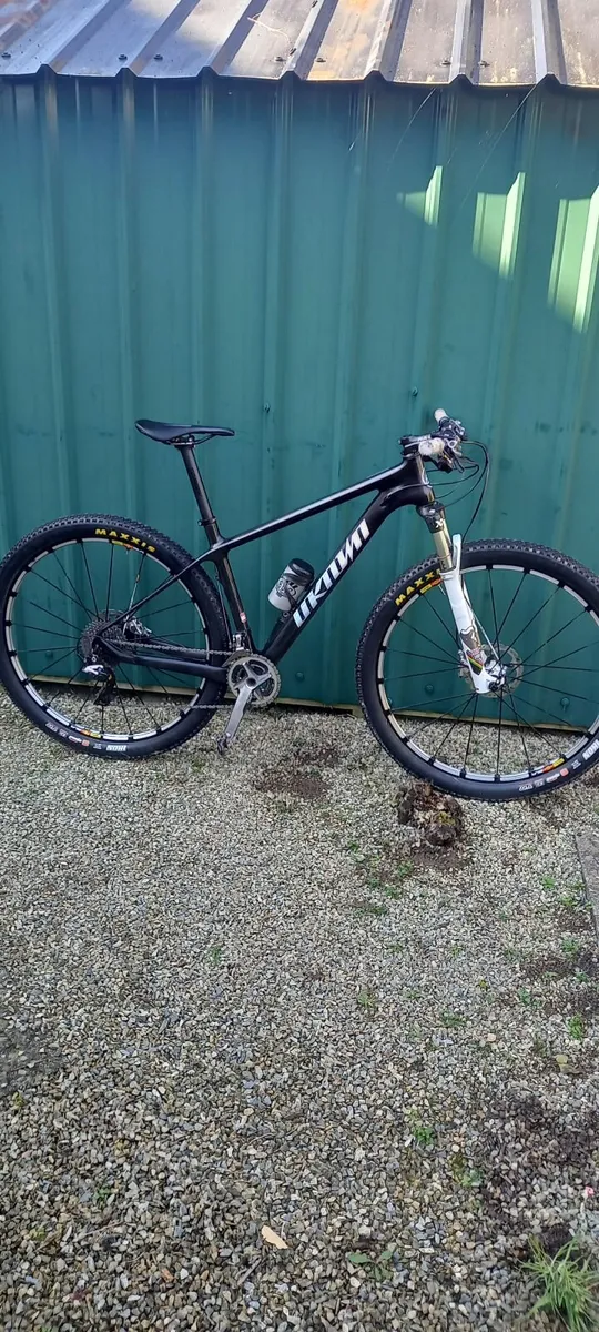 Mountain Bike - Image 1