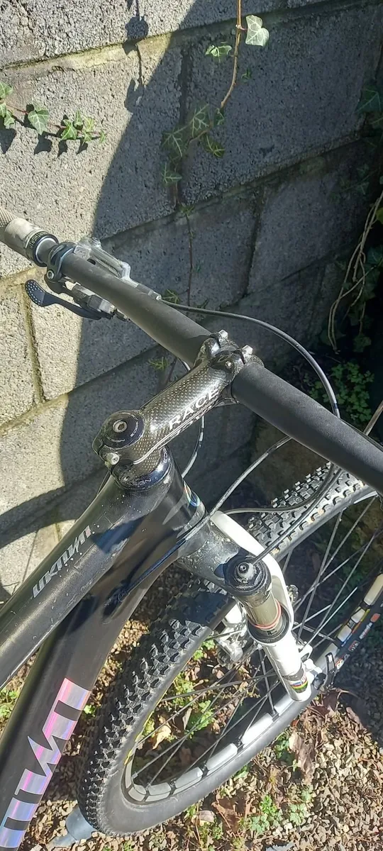 Mountain Bike - Image 3