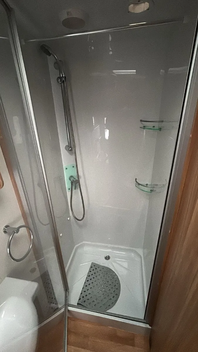 Lunar delta t1 fixed bed - Image 4