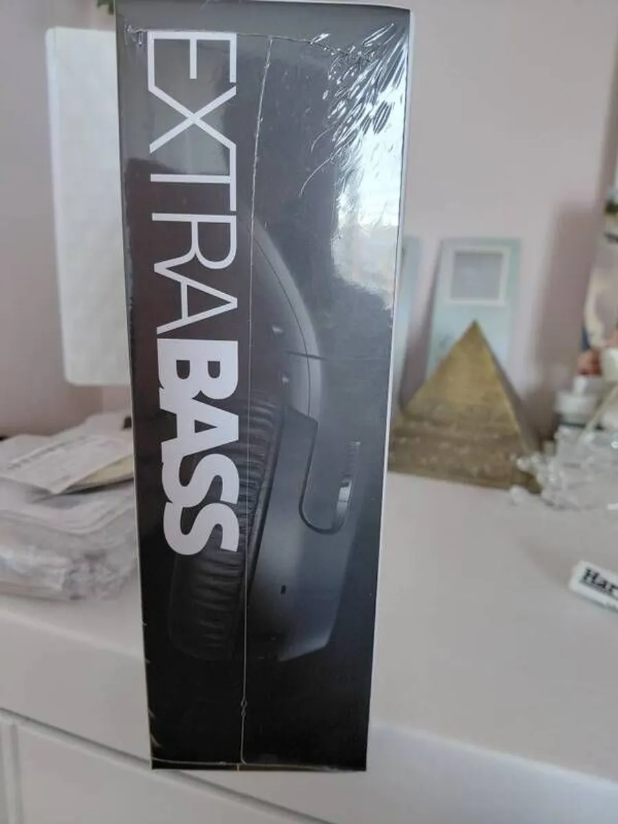 Sony WH-XB700 Extra Bass Headphones Brand New - Image 4