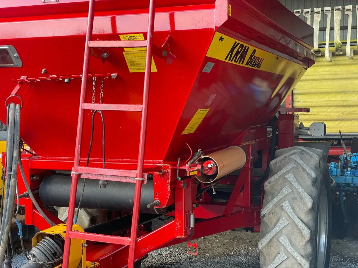 Bredal K45 - Image 2