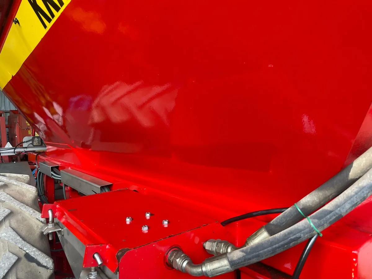 Bredal K45 - Image 3