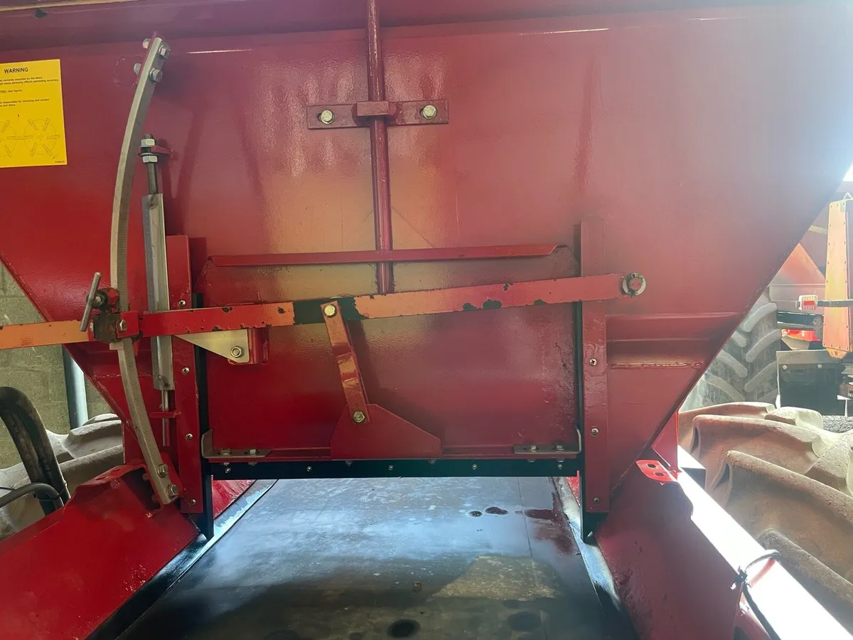 Bredal K45 - Image 4