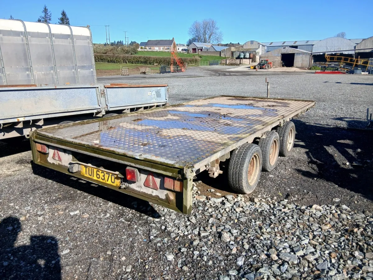 COMPRESSOR 500LTR - Image 3