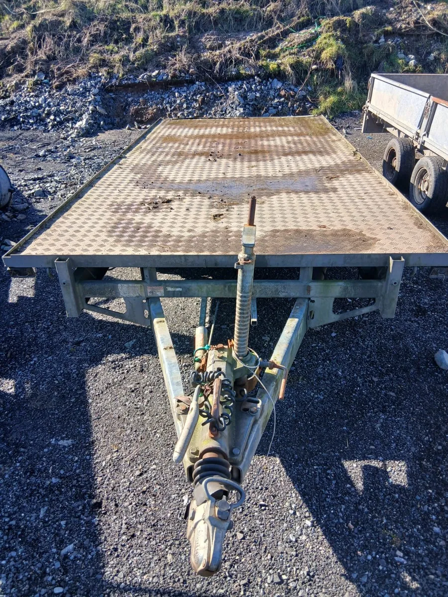 COMPRESSOR 500LTR - Image 4