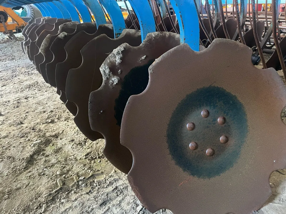 Lemken Rubin 9 - Image 2