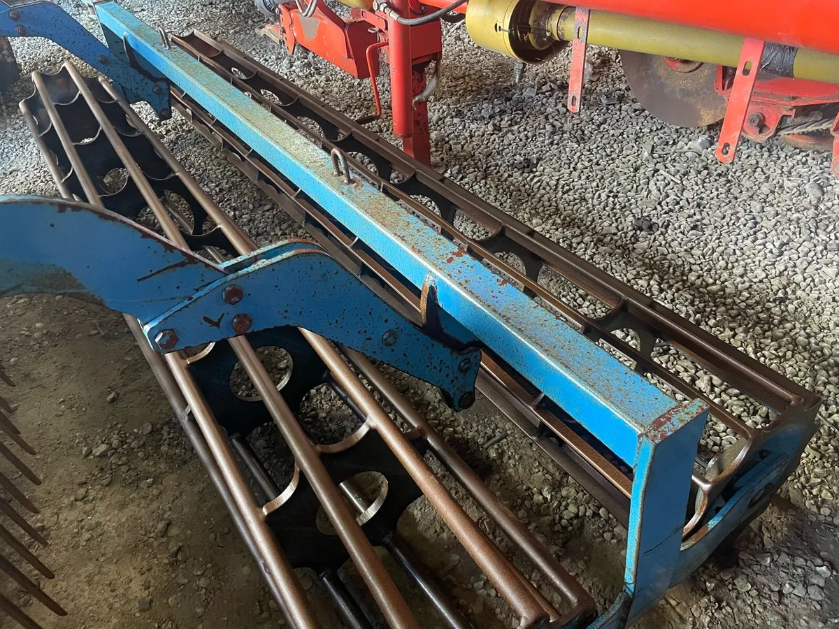 Lemken Rubin 9 - Image 4