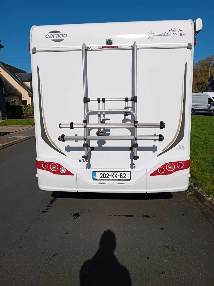 2020 Carado V132 RHD. - Image 2