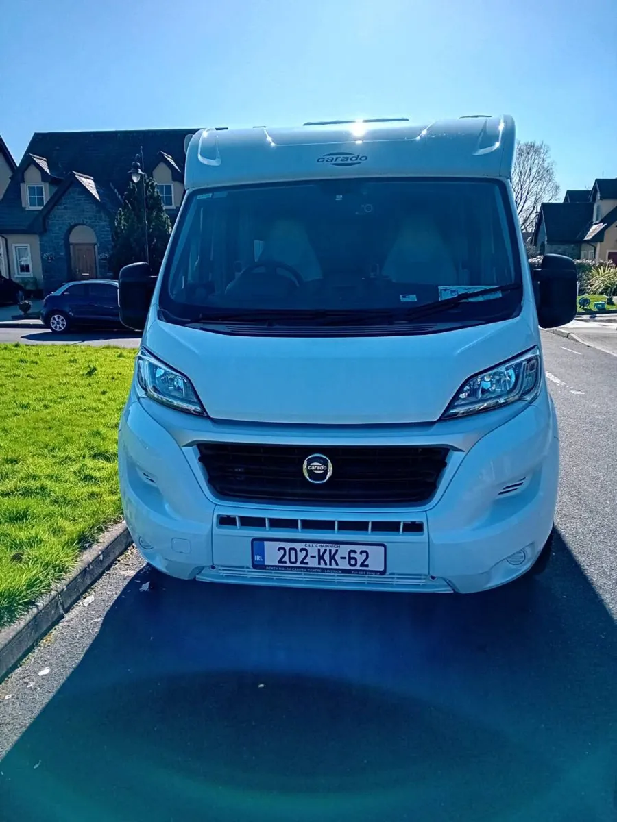 2020 Carado V132 RHD. - Image 3