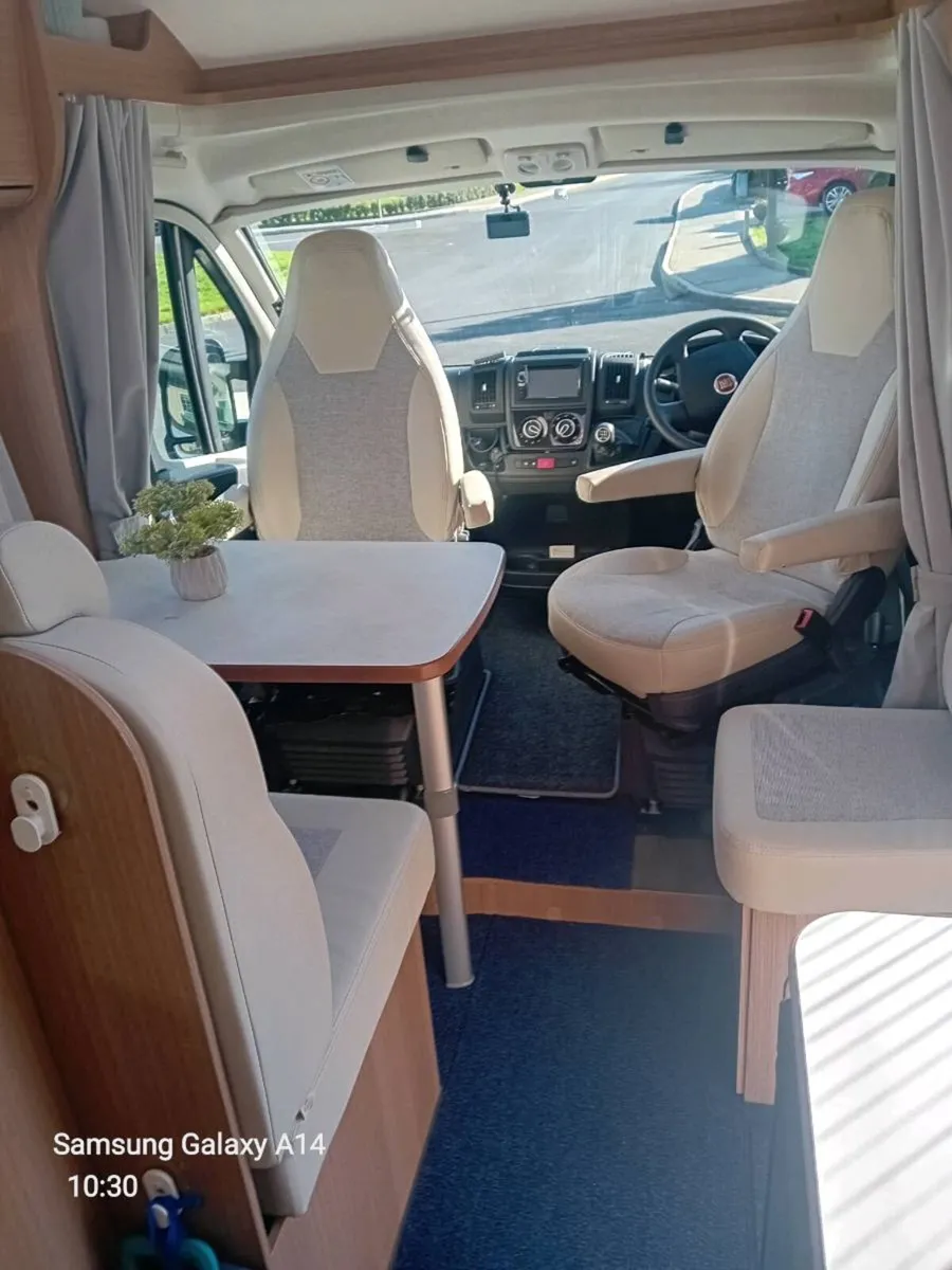 2020 Carado V132 RHD. - Image 4