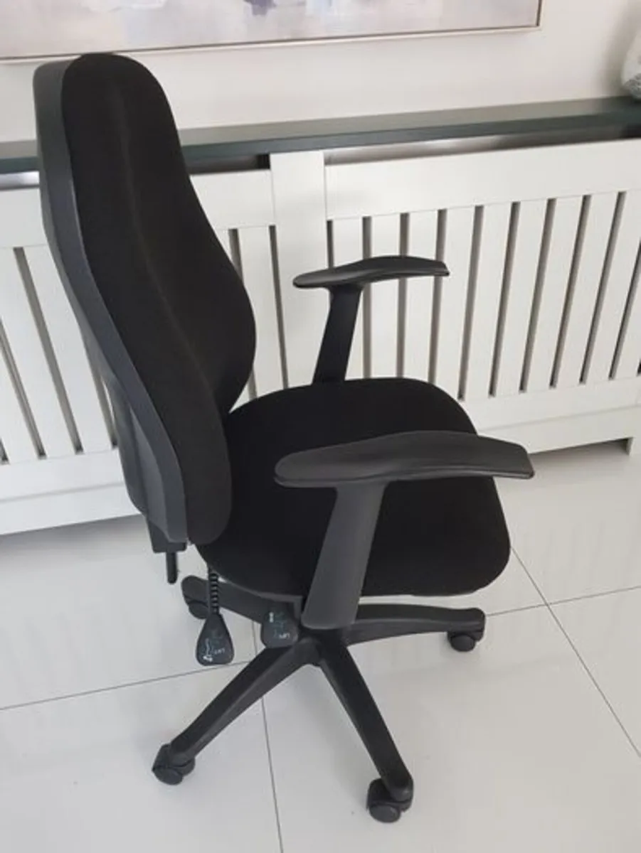 Office Chair - Image 2